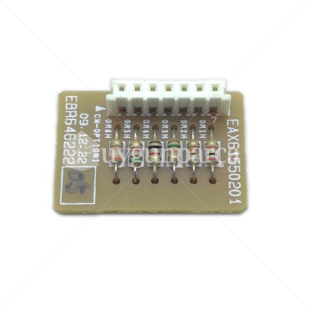 Altus ALK1098 Klima Opsiyon Kartı - 5400716705