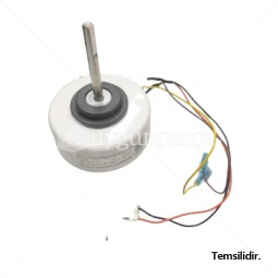 Portatif Klima Üst Fan Motoru - 9178009751