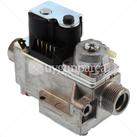 Beko BK20TK Kombi Gaz Valfi - 9191013079