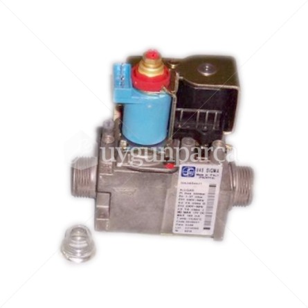 Beko BK20H Kombi Gaz Valfi - 9181351045