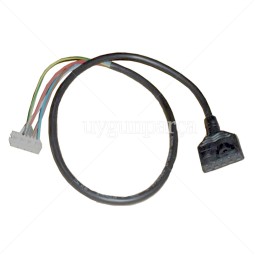 Kombi Gaz Valfi Kablosu - 9191013096