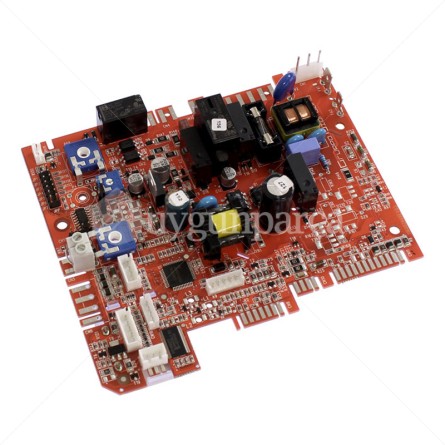 Arçelik Kombi Elektronik Kart (Revizyonlu) - 20071334