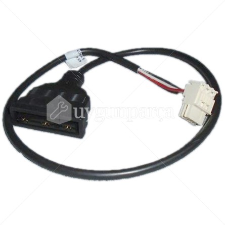 Beko Kombi 3 Yollu Vana Motor Kablosu - 9191013414