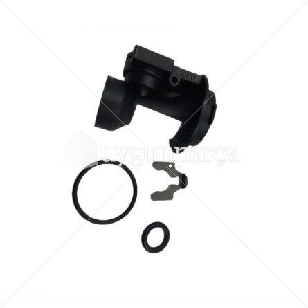 Beko Kombi Fan Motoru Venturi - 9197065695