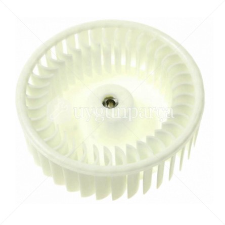 Çamaşır Kurutma Makinesi Fan Çarkı - 2981320100