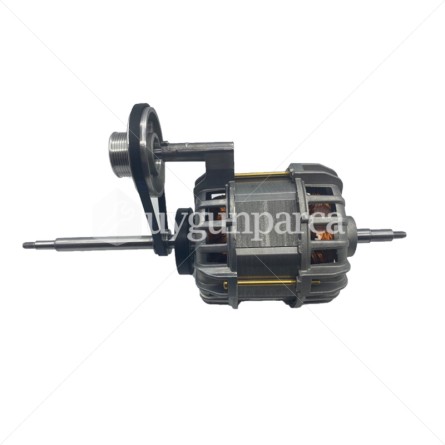 Grundig GDC80 Çamaşır Kurutma Makinesi Motor - 2963140100