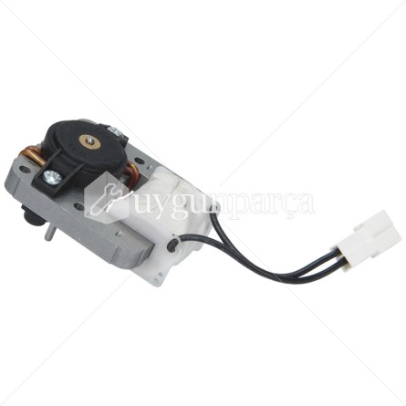 Grundig GDH80 Çamaşır Kurutma Makinesi Fan Motoru - 2978090200