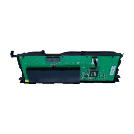 Arçelik Kurutmalı Çamaşır Makinesi Ekran Kartı - 2417601050
