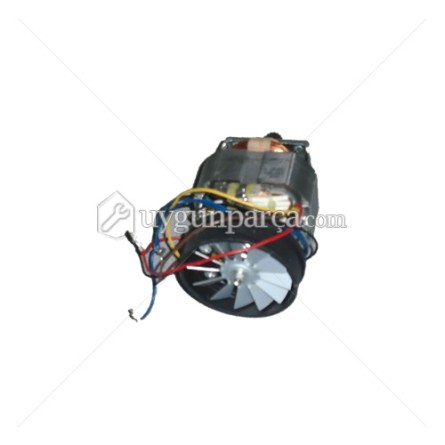 Beko Kıyma Makinesi Motor - 9197059377