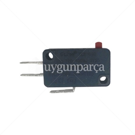Grundig Mikrodalga Fırın Mikro Anahtar - 9178018449