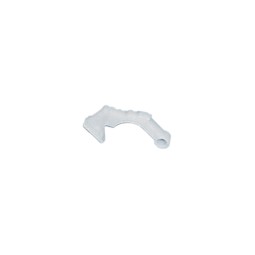 Mikrodalga Fırın Kapak Mandal Braketi İç Tırnağı - 9182920008
