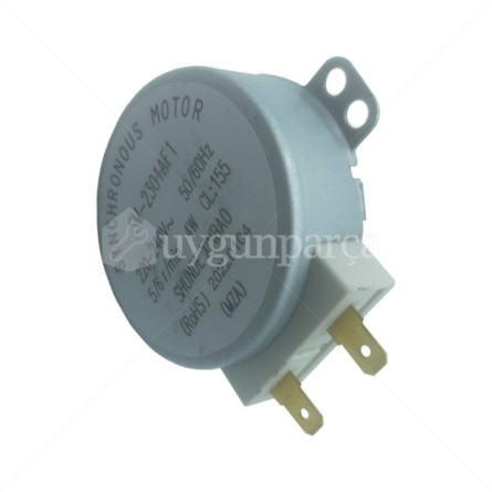 Grundig Mikrodalga Fırın Döner Tabla Motoru - 9178018450