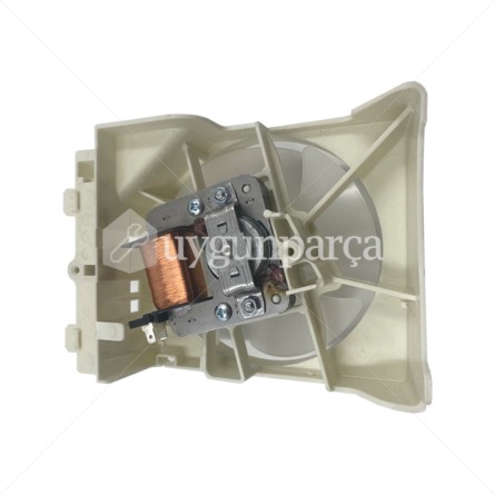 Beko BMD211DS Mikrodalga Fırın Fan Grubu - 9178037891
