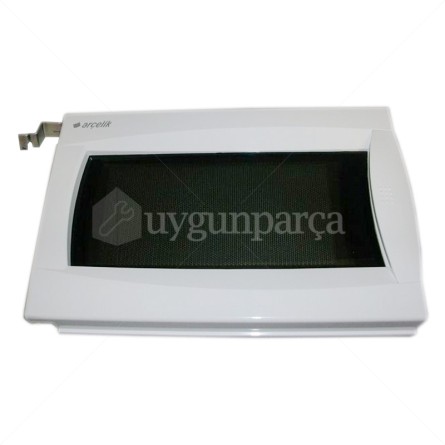 Arçelik Mikrodalga Fırın Kapak - 9197062074