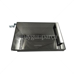 Mikrodalga Fırın Kapak Grubu - 9178052058