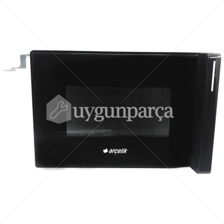 Arçelik Mikrodalga Fırın Kapak Grubu - 9178037895