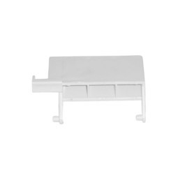 Mikrodalga Fırın Kapak Mandalı Braketi - 9182920038
