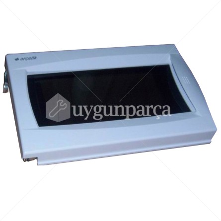 Arçelik Mikrodalga Fırın Komple Kapak - 9197062001