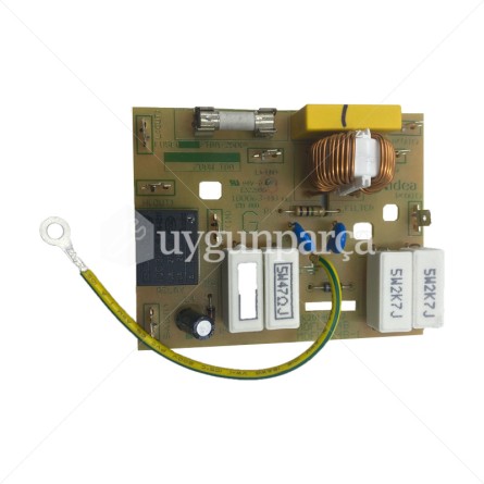 Arçelik Mikrodalga Fırın Ses Filtresi (Elektronik Kart) - 9178037892