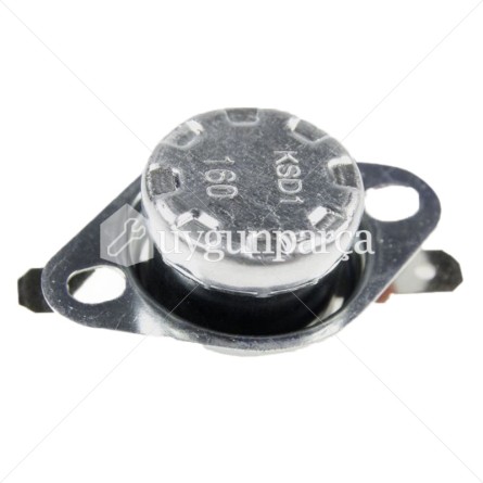 Grundig GMF2211ALB Mikrodalga Fırın Termostat - 9178003610
