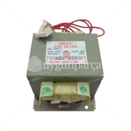 Regal RMD17 Mikrodalga Fırın Trafo - 9178020789