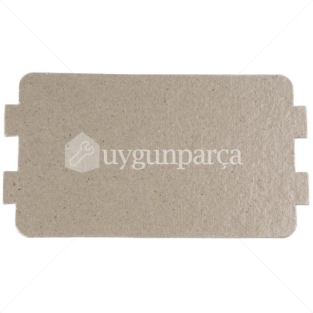 Grundig GMF2211ALB Mikrodalga Fırın Yansıtıcı Plaka - 9178002218