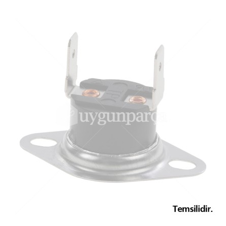 Beko BMD200B Mikrodalga Fırın Termostat - 9178019692