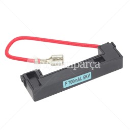 Mikrodalga Fırın Yüksek Voltaj Sigortası - 9188527019