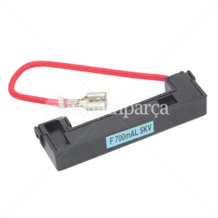 Termikel Mikrodalga Fırın Yüksek Voltaj Sigortası - 9188527019
