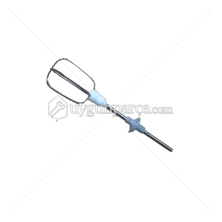 Arçelik K1433 Mikser Sol Çırpma Teli - 9182001015
