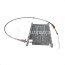 Altus AL1090 Mini Buzdolabı Buzluk Rezistansı - 4913420100 