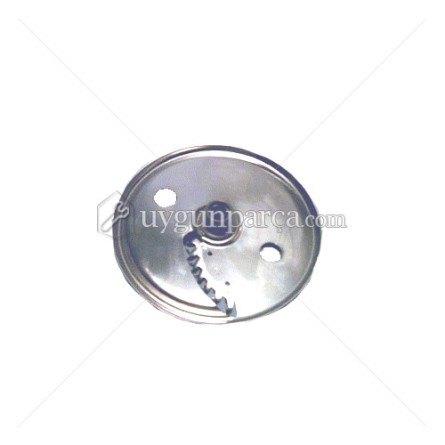 Arçelik ARK1190 Mutfak Robotu Patates Dilimleme Bıçağı - 9191870030