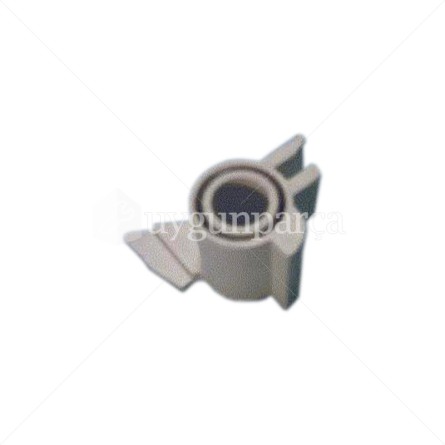Beko BKK1154 Mutfak Robotu Şalter İtici Kilit - 9182710012