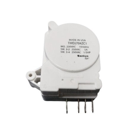 Arçelik AR5034NF Buzdolabı Timer - 4812470185