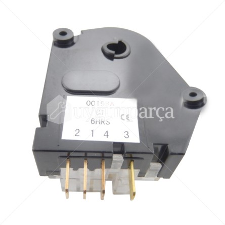 Arçelik NoFrost Defrost Timer - 43945