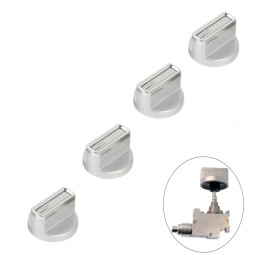 Ankastre Ocak Düğme Seti - 110246587