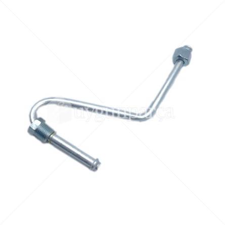 Keysmart Ocak Sağ Ön Gaz Borusu - 121244034