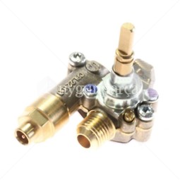 Ocak Gaz Musluğu - 131240109
