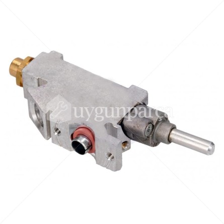 Altus Ocak Gaz Musluğu - 223900110