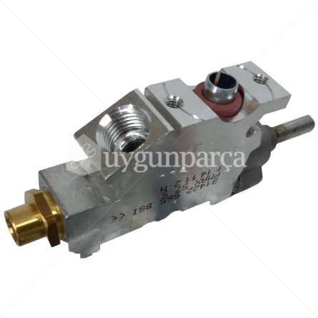 Altus Ocak Gaz Musluğu - 223900111