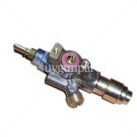 Arçelik Ocak Gaz Musluğu - 231910105