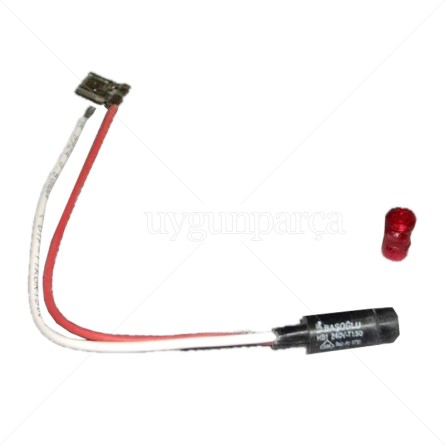 Grundig Ocak Sinyal Lambası - 265100049