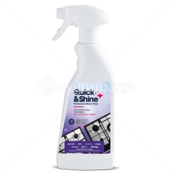 Quick-Shine İnox Ocak Yüzeyi Temizleyici Sprey - 9197061827