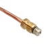 Arçelik 9741 Fırın Isıl Elemanı (Termokuple) - 230311005