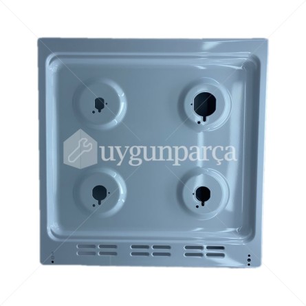 Beko Ocak Üst Tablası - 219300134