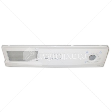 Altus Çamaşır Makinesi Ön Panel - 2814729006
