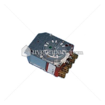 Whirlpool ADG332WH Bulaşık Makinesi Programlayıcı - 1883630100