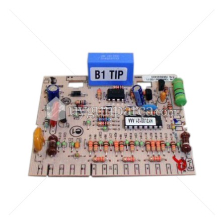 Arçelik Bulaşık Makinesi B Tipi Elektronik Kart - 1883640400