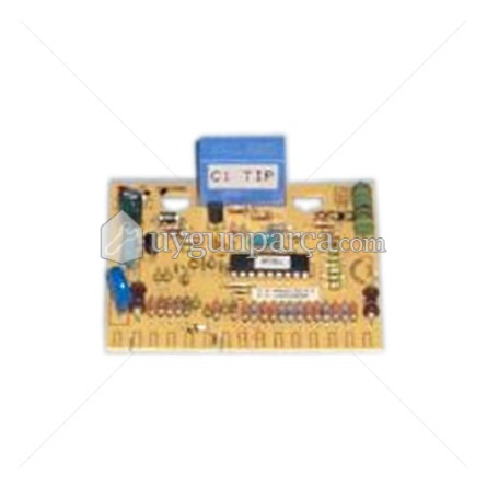 Beko 3505S Bulaşık Makinesi Elektronik Kart Modülü - 1883650500