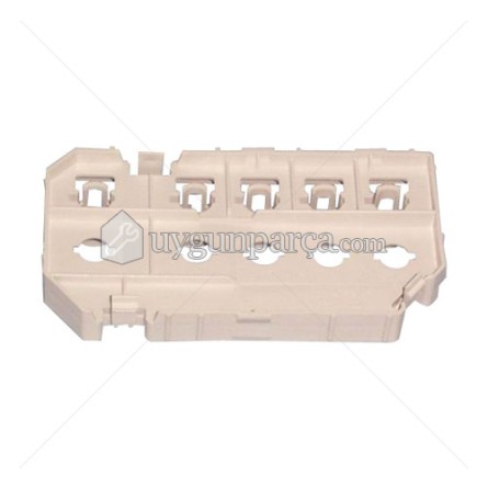 Arçelik Bulaşık Makinesi Anahtar ve Lamba Yuvası - 1886430100